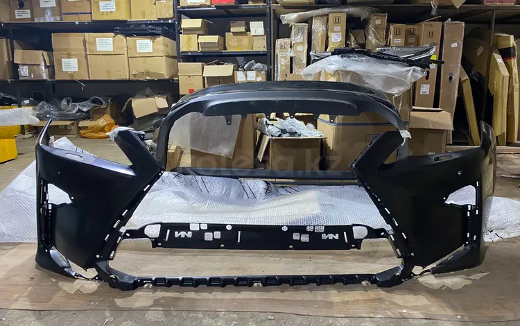 Бампер на Lexus RX за 10 000 тг. в Алматы