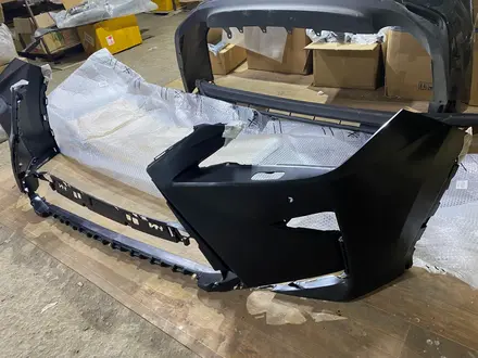 Бампер на Lexus RX за 10 000 тг. в Алматы – фото 3