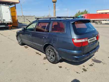 Toyota Caldina 1994 года за 2 100 000 тг. в Алматы – фото 6