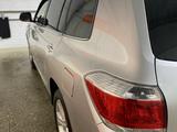 Toyota Highlander 2012 годаfor12 800 000 тг. в Аягоз – фото 4