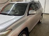 Toyota Highlander 2012 годаfor12 800 000 тг. в Аягоз – фото 3