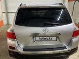 Toyota Highlander 2012 годаfor12 800 000 тг. в Аягоз – фото 5