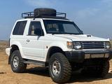 Mitsubishi Pajero 1996 годаүшін2 000 000 тг. в Атырау