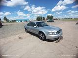 Audi A8 1996 годаүшін3 200 000 тг. в Атбасар – фото 4