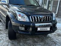 Toyota Land Cruiser Prado 2007 годаfor11 000 000 тг. в Талдыкорган