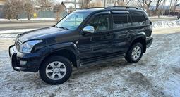 Toyota Land Cruiser Prado 2007 года за 11 000 000 тг. в Талдыкорган – фото 3