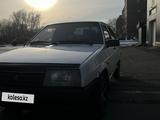 ВАЗ (Lada) 21099 2000 годаүшін1 400 000 тг. в Усть-Каменогорск – фото 2