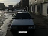 ВАЗ (Lada) 21099 2000 годаүшін1 400 000 тг. в Усть-Каменогорск – фото 3