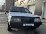 ВАЗ (Lada) 21099 2000 года за 1 500 000 тг. в Усть-Каменогорск
