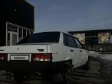 ВАЗ (Lada) 21099 2000 года за 1 400 000 тг. в Усть-Каменогорск – фото 5