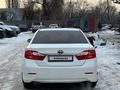 Toyota Camry 2014 годаfor10 200 000 тг. в Алматы – фото 8