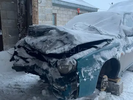 Kia Shuma 2000 года за 500 000 тг. в Астана – фото 8