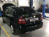 Chevrolet Nexia 2023 года за 4 850 000 тг. в Актобе