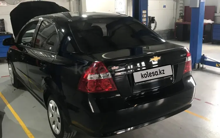 Chevrolet Nexia 2023 года за 4 850 000 тг. в Актобе
