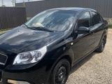 Chevrolet Nexia 2023 года за 4 850 000 тг. в Актобе – фото 2