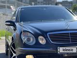 Mercedes-Benz E 320 2003 годаүшін9 800 000 тг. в Алматы – фото 4