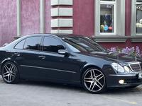 Mercedes-Benz E 320 2003 годаүшін9 800 000 тг. в Алматы