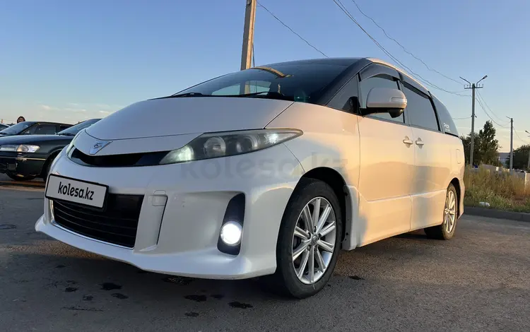 Toyota Estima 2012 годаүшін6 000 000 тг. в Актобе