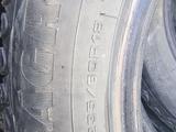 Зимние шины Goodyear 235/60/18 за 70 000 тг. в Аксай – фото 4