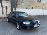 Audi 100 1994 года за 2 500 000 тг. в Кызылорда – фото 2