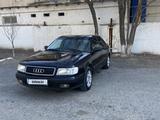 Audi 100 1994 года за 2 500 000 тг. в Кызылорда – фото 3