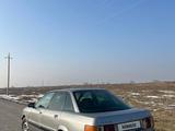 Audi 80 1992 годаfor700 000 тг. в Шардара – фото 3