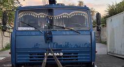 КамАЗ 1999 годаүшін10 500 000 тг. в Алматы