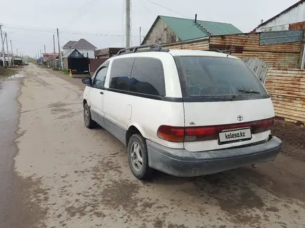 Toyota Previa 1992 года за 2 100 000 тг. в Астана