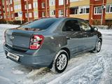 Chevrolet Cobalt 2022 года за 5 850 000 тг. в Костанай – фото 3