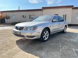 Nissan Maxima 2001 годаfor2 700 000 тг. в Жанаозен – фото 3