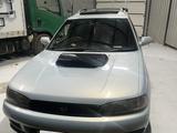 Subaru Legacy 1995 года за 2 750 000 тг. в Алматы – фото 2