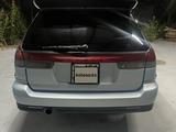 Subaru Legacy 1995 года за 2 750 000 тг. в Алматы – фото 5