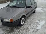 Volkswagen Passat 1992 годаfor1 150 000 тг. в Переметное – фото 3