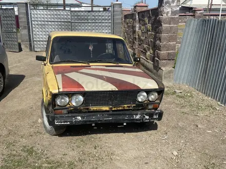 ВАЗ (Lada) 2106 1985 года за 480 000 тг. в Алматы
