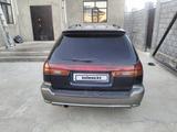 Subaru Outback 1997 года за 2 000 000 тг. в Кызылорда – фото 4