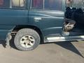 Mitsubishi Pajero 1998 годаүшін3 500 000 тг. в Караганда – фото 6