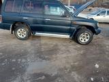 Mitsubishi Pajero 1998 годаүшін3 500 000 тг. в Караганда