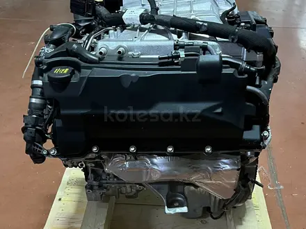 Двигатель на Ландровер ягуар 5 литр за 15 000 000 тг. в Караганда – фото 2