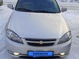 Chevrolet Lacetti 2023 года за 7 200 000 тг. в Петропавловск – фото 5