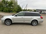 Subaru Outback 2004 года за 4 800 000 тг. в Уральск – фото 3