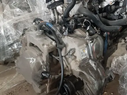 Двигатель Opel Zafira 1.8 Z18XE с гарантией! за 350 000 тг. в Астана – фото 5