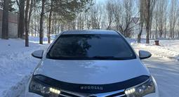 Toyota Corolla 2014 годаfor6 700 000 тг. в Астана – фото 5