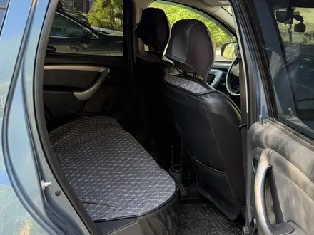 Renault Duster 2014 года за 4 500 000 тг. в Караганда – фото 10