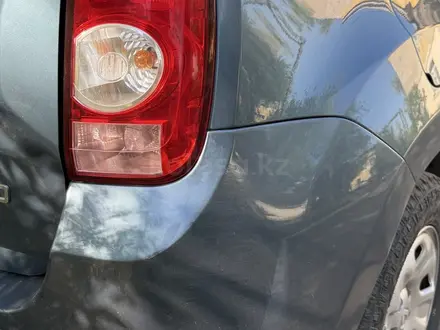 Renault Duster 2014 года за 4 500 000 тг. в Караганда – фото 12