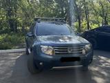 Renault Duster 2014 годаүшін4 500 000 тг. в Караганда – фото 2