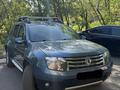 Renault Duster 2014 года за 4 500 000 тг. в Караганда – фото 5