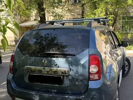 Renault Duster 2014 года за 4 500 000 тг. в Караганда – фото 6