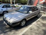 Mazda 323 1992 года за 590 000 тг. в Алматы – фото 2