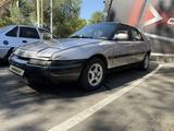 Mazda 323 1992 года за 590 000 тг. в Алматы – фото 4