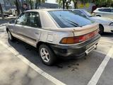 Mazda 323 1992 года за 590 000 тг. в Алматы – фото 5